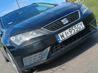 Seat Leon Kombi 2018 Piekary Śląskie - zdjęcie 7