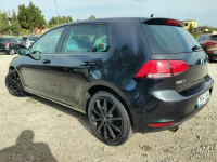 Volkswagen Golf Automat* Super wersja Cup*11.2014 Bydgoszcz - zdjęcie 4