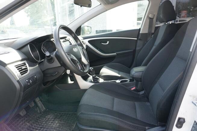 Hyundai i30 zarejestrowany, ubezpieczony Opole - zdjęcie 9
