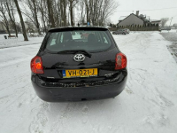 Toyota Auris 2.0D-4D 2007r Climatronic 5-Drzwi Nawigacja Serwisowana! Sokołów Podlaski - zdjęcie 11