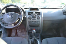 Renault Megane Zarejestrowany* 1.4 98KM* Częstochowa - zdjęcie 7