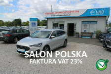 Ford Focus Titanium Gwarancja Automat asystent