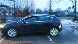 Sprzedam Opla Astra j cosmo Łódź - zdjęcie 2