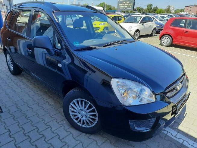 Kia Carens Mysłowice - zdjęcie 2