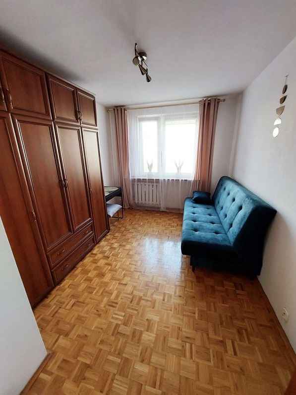 3pok, 62met, Okolice Piławskiej BALKON/PIWNICA/WINDA (Wrocław) Krzyki - zdjęcie 2