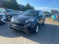 Kia Sportage Spirit Podgrzewanie Klimatronik Kamera Gliwice - zdjęcie 3