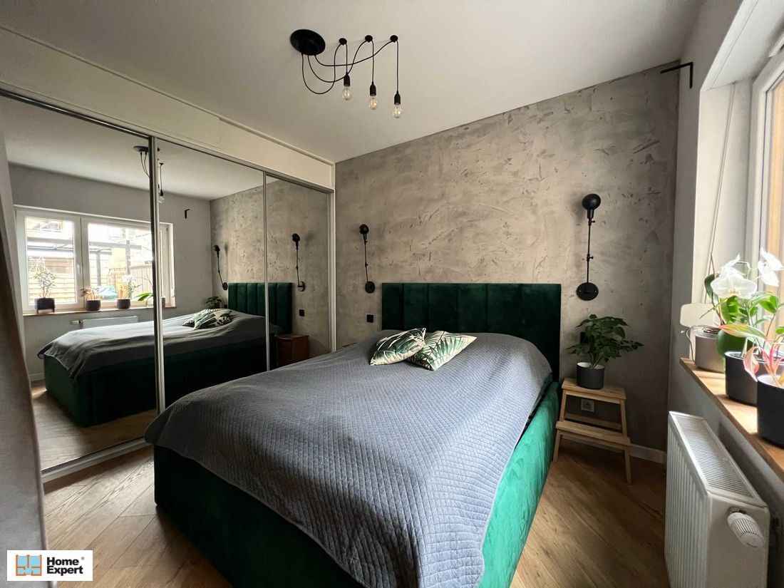 2pok, 53met, Okolice Złotnickiej TARAS/OGRÓD/MP (Wrocław) Fabryczna - zdjęcie 5