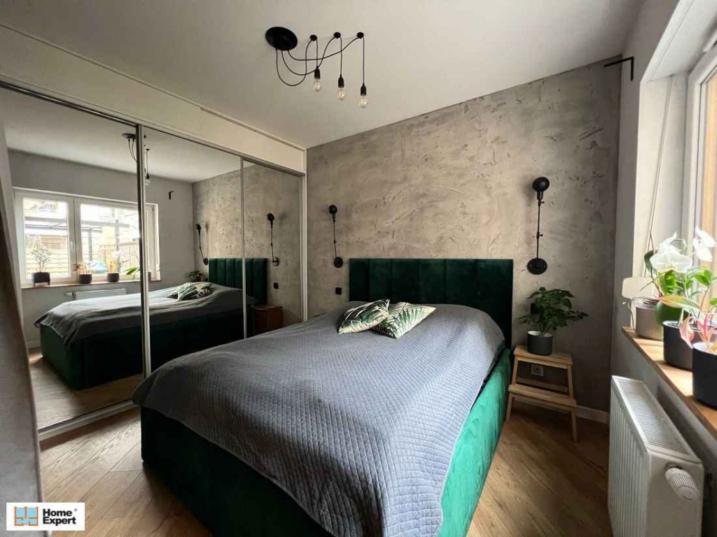 2pok, 53met, Okolice Złotnickiej TARAS/OGRÓD/MP (Wrocław) Fabryczna - zdjęcie 5