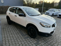 Nissan Qashqai Rej.02.2014  1,6 117  Klimatyzacja  Koła lato+zima Orzech - zdjęcie 4