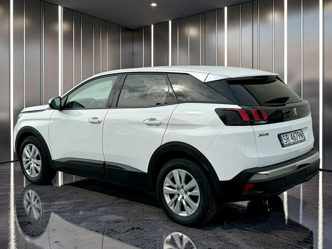 Peugeot 3008 Automat / HDI / 44 634 zł Netto / 54 900 zł Brutto Rybnik - zdjęcie 6