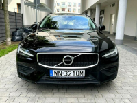 Volvo V60 2.0 T4 Momentum aut, Iwł, Serwis, Salon PL, FV23% Pęcice - zdjęcie 5