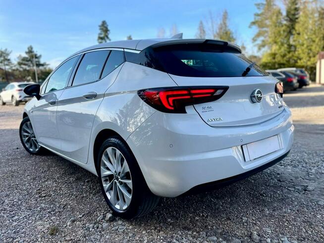 Opel Astra Skora*Navi*Kamera*Radar*Pod Kierownica*Pod Fotele*Led*Pdc* Ignatki - zdjęcie 9
