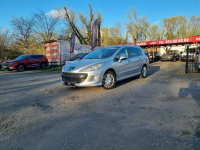 Peugeot 308 Klimatronik - Panorama - Tempomat - Po Generalce Szczecin - zdjęcie 2