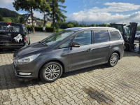 Ford Galaxy 2.0Tdi 190kM* 7os * 4x4 * kamera  * navi * Export 24900zł Raba Niżna - zdjęcie 6