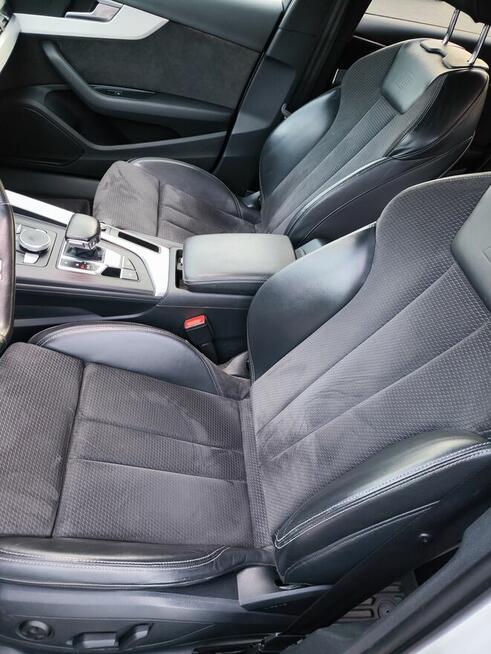 Sprzedam audi a4 b9 2016r. Rydułtowy - zdjęcie 7