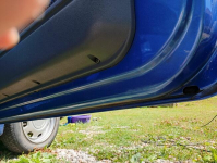 Sprzedam peugeot 106 palm beach Kętrzyn - zdjęcie 12