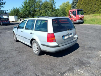 Volkswagen Golf 1.9TDI 90km 00r Tarnów - zdjęcie 3