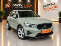 Volvo XC 40 Krajowy/Bezwypadkowy/Fvat/Warto Balice - zdjęcie 2