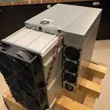 Bitmain Antminer X9 1Mh/s Wasielewko - zdjęcie 2