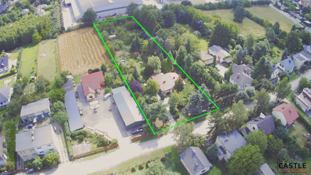Nowa cena! Dom z bajkowym ogrodem Biskupice - zdjęcie 12
