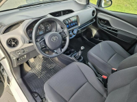 Toyota Yaris Polski salon,Kamera cofania,Android Liszki - zdjęcie 10