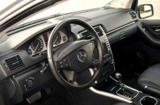 Mercedes B 200 2,0DIesel*140KM*Navi*Xenon*Automat*Niemcy Ostrów Mazowiecka - zdjęcie 11
