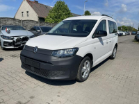Volkswagen Caddy Klimatronik Kamera Tempomat Gliwice - zdjęcie 2