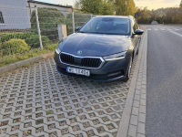 *Skoda*Octavia*Salon PL*2,0 TDI*Ambition*Prywatnie*Model 21* Grunwald - zdjęcie 2
