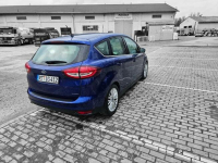 Ford C-MAX SUPER STAN ! Włocławek - zdjęcie 5