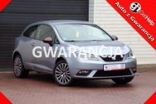 Seat Ibiza Navi /Klimatronic /Led /1,2 /90KM /2015
