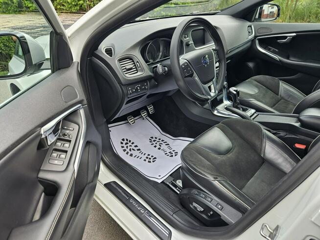 Volvo V40 R-Design* Super Stan* Rok GWARANCJI Opoczno - zdjęcie 8