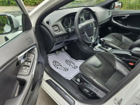 Volvo V40 R-Design* Super Stan* Rok GWARANCJI Opoczno - zdjęcie 8