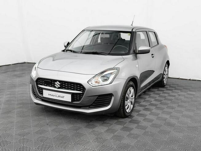 Suzuki Swift WD7871P#1.2 Dualjet SHVS Premium Cz.cof Salon PL VAT 23% Gdynia - zdjęcie 2