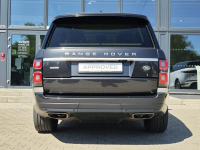 Range Rover Autobiography 4.4D V8 340KM AWD / ASO / SALON POLSKA Łódź - zdjęcie 11