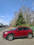 SPRZEDAM MAZDĘ CX5 4x4 194 km AUTOMAT BENZYNA/LPG Będzin - zdjęcie 10