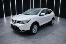 Nissan Qashqai kamera cofania*nawigacja*panorama dach*opłacony Żabno - zdjęcie 3