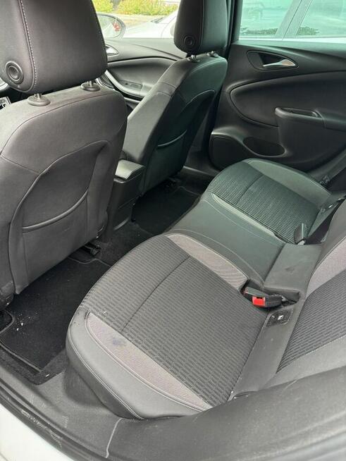 Opel Astra Kombi 2020 Lublin - zdjęcie 9