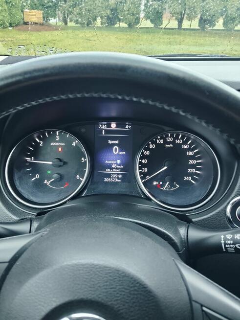Sprzedam Nissan Qashqai z grudnia 2017r. Krzeszowice - zdjęcie 6