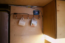 Mercedes Sprinter 308 CDI 2001 366 tyś. km | Całoroczny | We Legionowo - zdjęcie 9