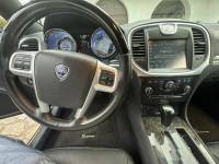 Okazja-Lancia Thema 3,0 CRDi Stoczek Łukowski - zdjęcie 10