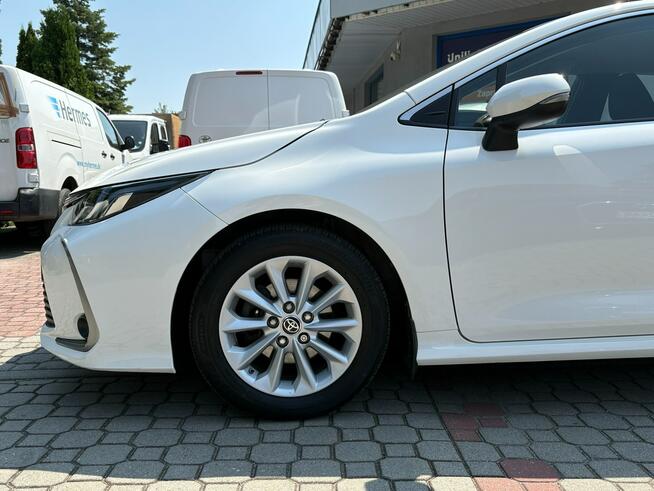 Toyota Corolla LPG FV23%, Salon Polska, Gwarancja ! Tarnowskie Góry - zdjęcie 10