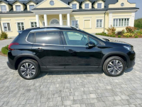 Peugeot 2008 lift ledy navi kamera crossway bezwypadkowy Drelów - zdjęcie 3