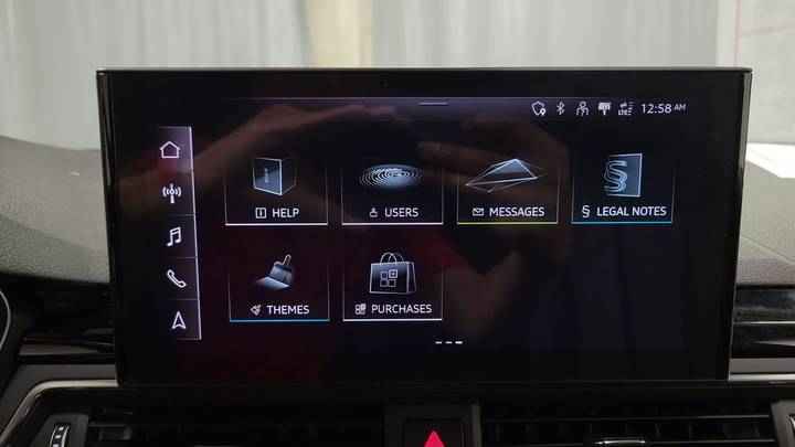Audi A4 2023 S line Premium Plus 45 TFSI quattro  Używany · 80 011 mil Hecznarowice - zdjęcie 5
