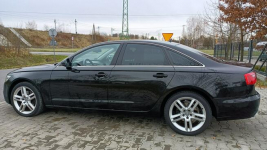 Audi A6 3,0 TDI 204HP Polecam. Stare Budy - zdjęcie 8