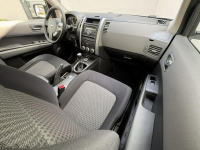 Nissan X-Trail 2.0 DCI | Stan BDB | 4X4 | Klimatyzacja | Pyzdry - zdjęcie 11