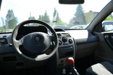 Renault Megane Salon Polska* 1.4 98KM* Częstochowa - zdjęcie 5