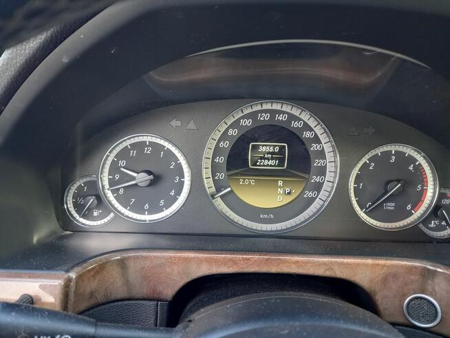 Sprzedam mercedesa w212 Nowy Dwór Mazowiecki - zdjęcie 1
