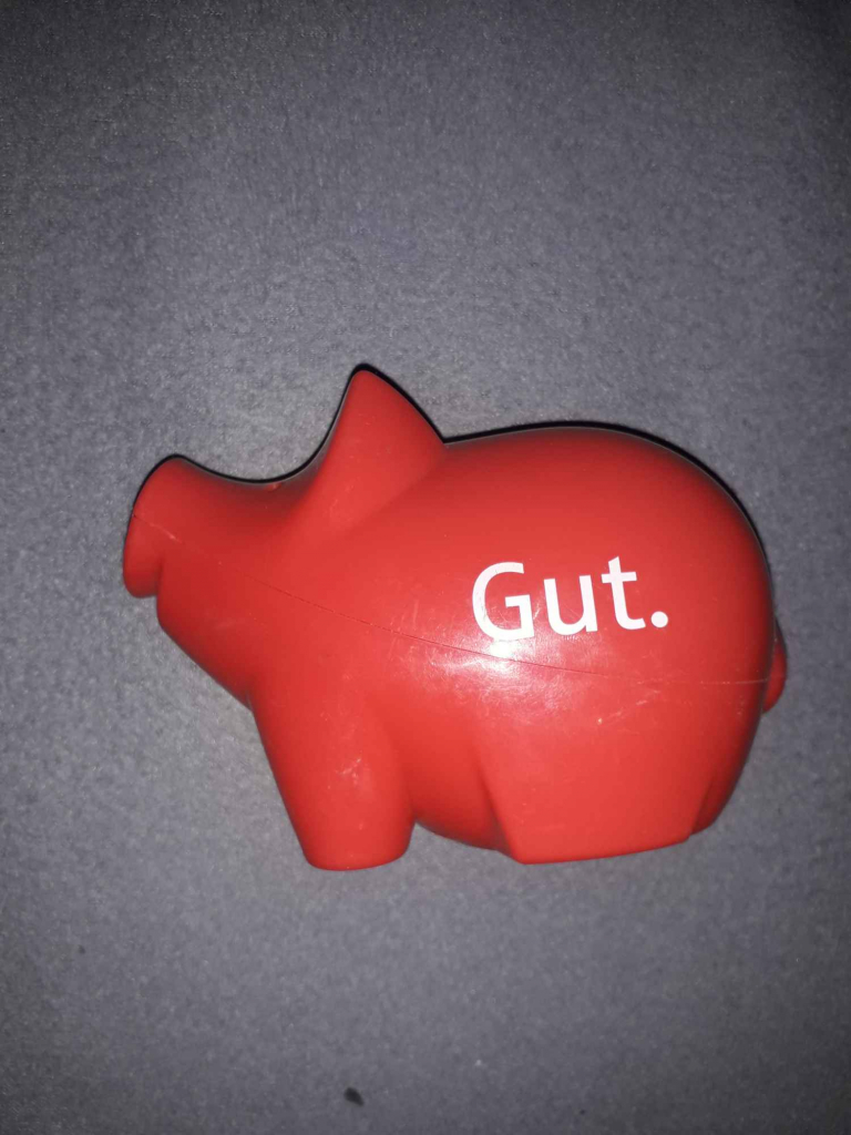 Skarbonka świnka Włochy - zdjęcie 2