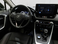 Toyota RAV-4 Komorniki - zdjęcie 10