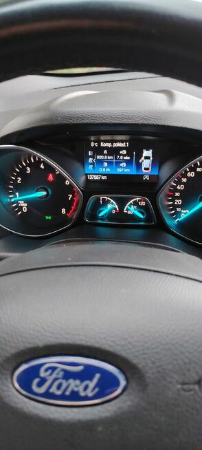 Sprzedam Ford kuga 2018 benzyna 1.5.150 km Fałkowo - zdjęcie 3